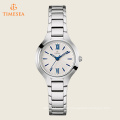 Mulheres Classic Silver Watch 71195